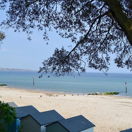 Heathfield Lodge Bransgore Eksteriør bilde
