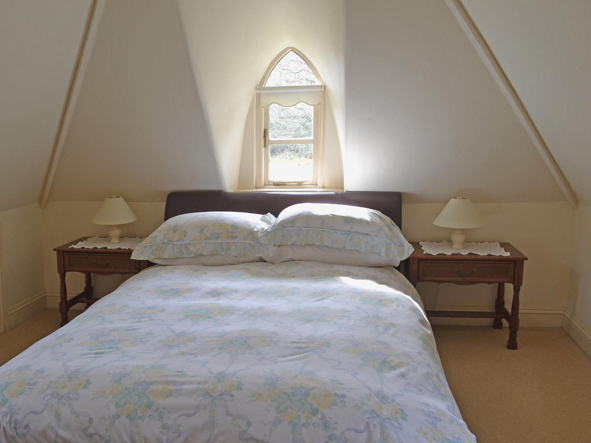 Heathfield Lodge Bransgore Eksteriør bilde